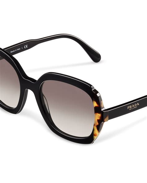 lunette solaire homme prada|prada sunglasses clearance.